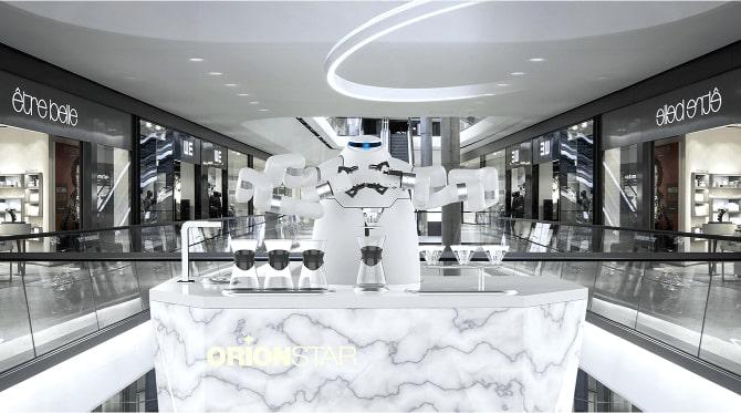 Retail