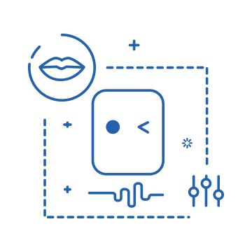 Mouth: Voice Full Chain Technology