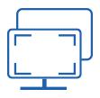 Robot Side And Remote Monitoring