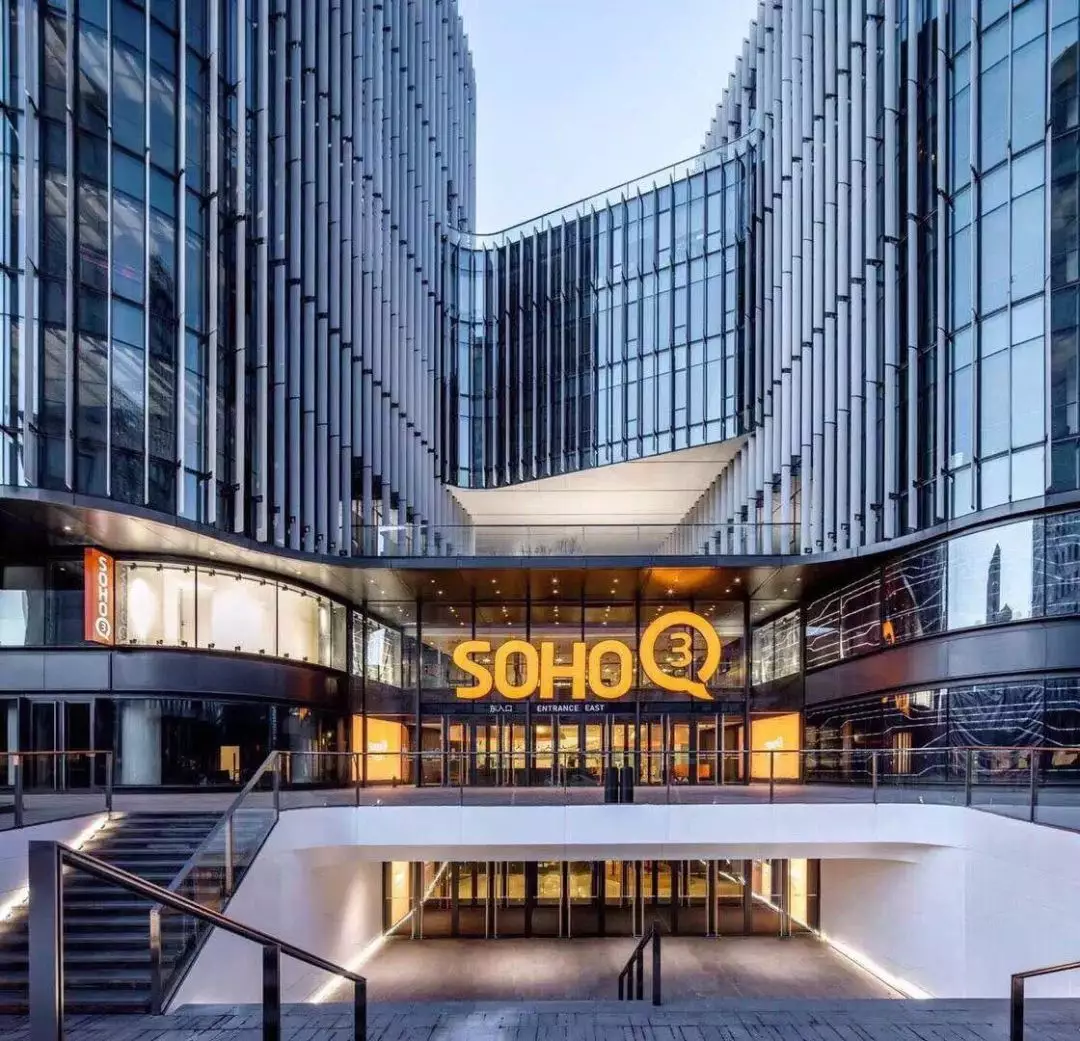 猎户星空人脸识别落户SOHO 3Q 助力智能办公