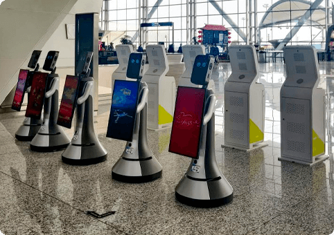 Baiyun Airport