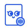 语音交互icon