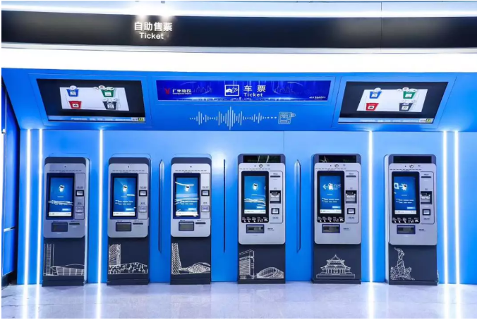 猎户星空联手佳都科技共建，全球首座AI智慧车站正式亮相！（3）