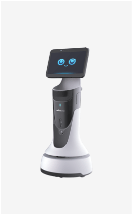 ORIONSTAR 配膳ロボット AIロボット OS-R-DR01デリバリーロボ 貧しく
