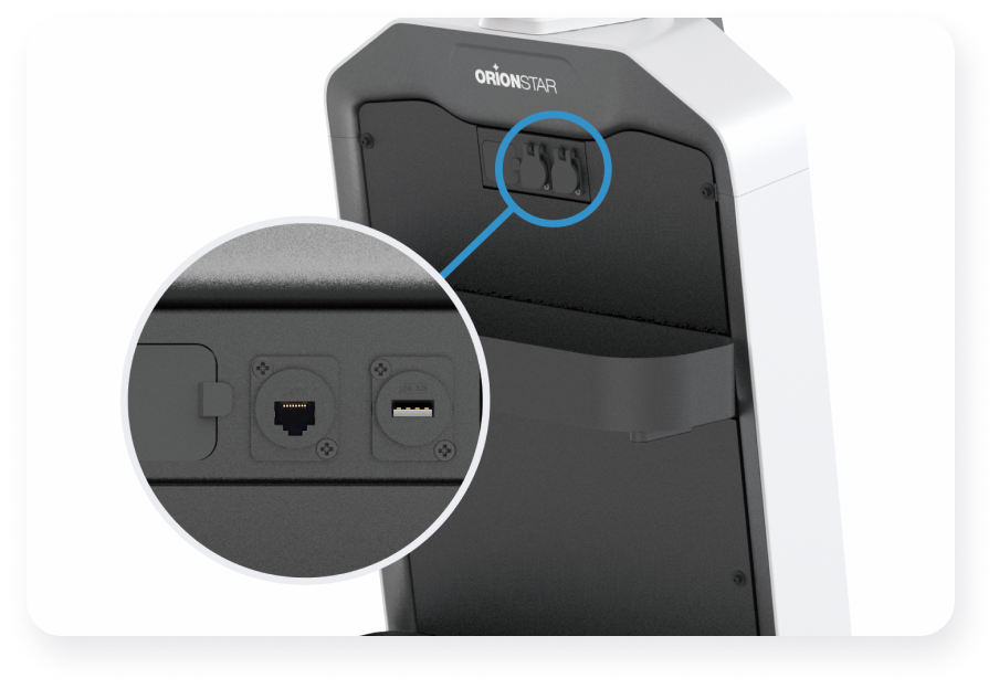 Hardware Expandability