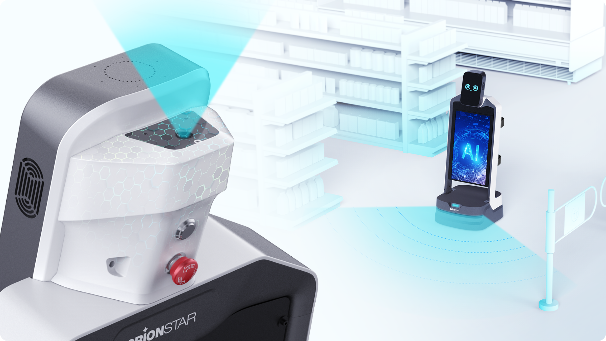 Precision Navigation