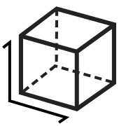 530×500×1320mm <br /> 本体寸法