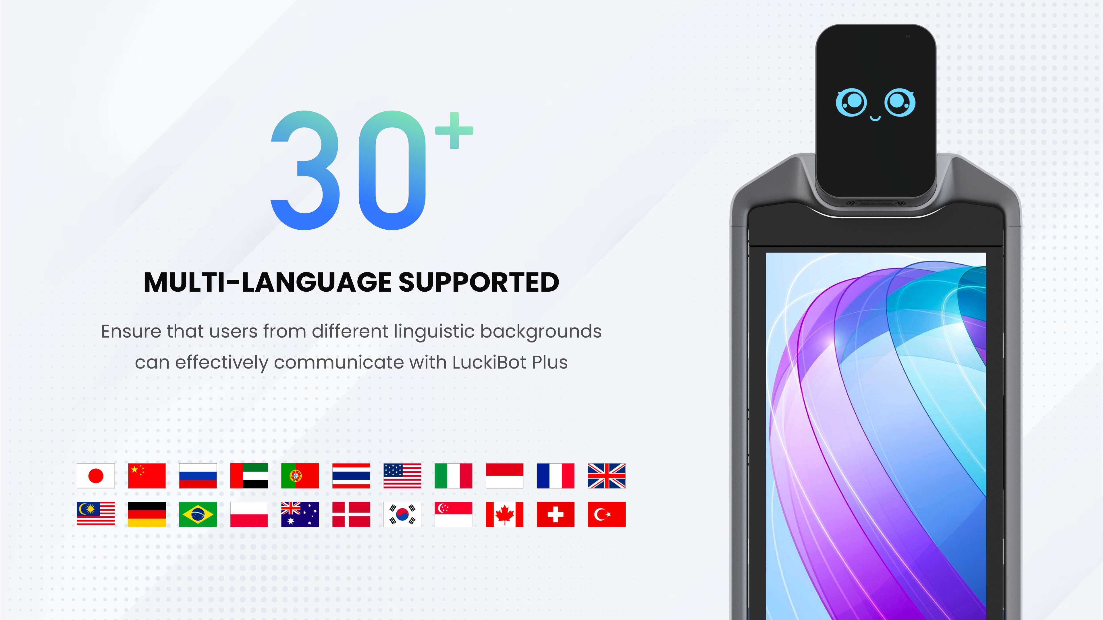  AI-Powered Voice Interaction