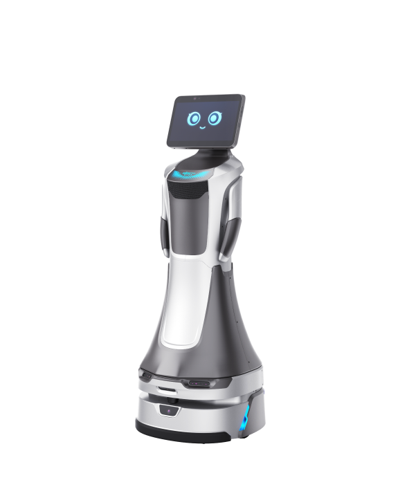 GreetingBot Nova