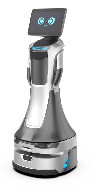 GreetingBot Nova - OrionStarから提供した世界初の大規模言語モデル