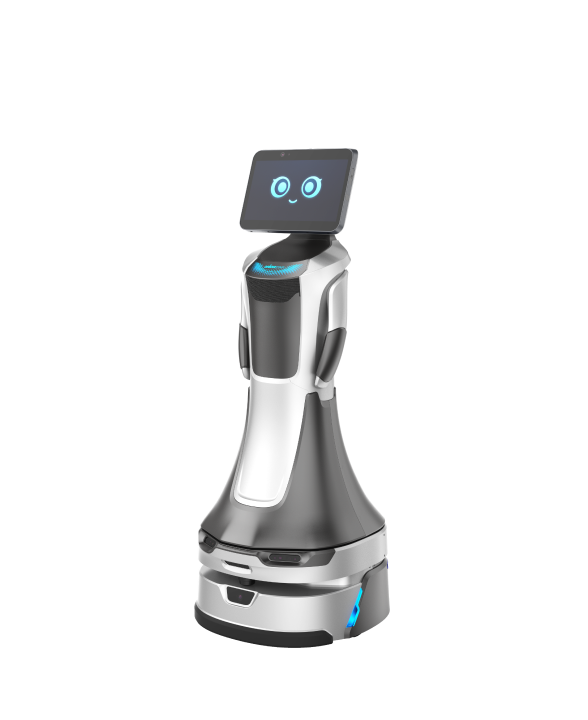 GreetingBot Nova