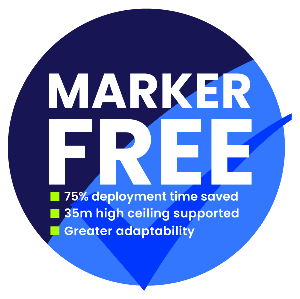 Simple and Effortless Deployment