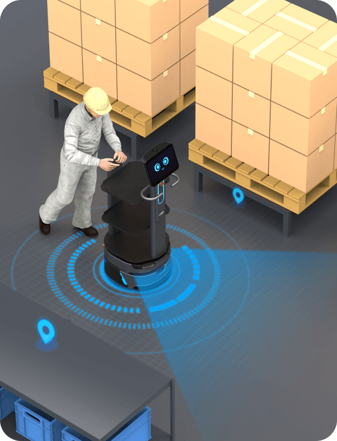 开箱即用<br/>最快10分钟完成部署