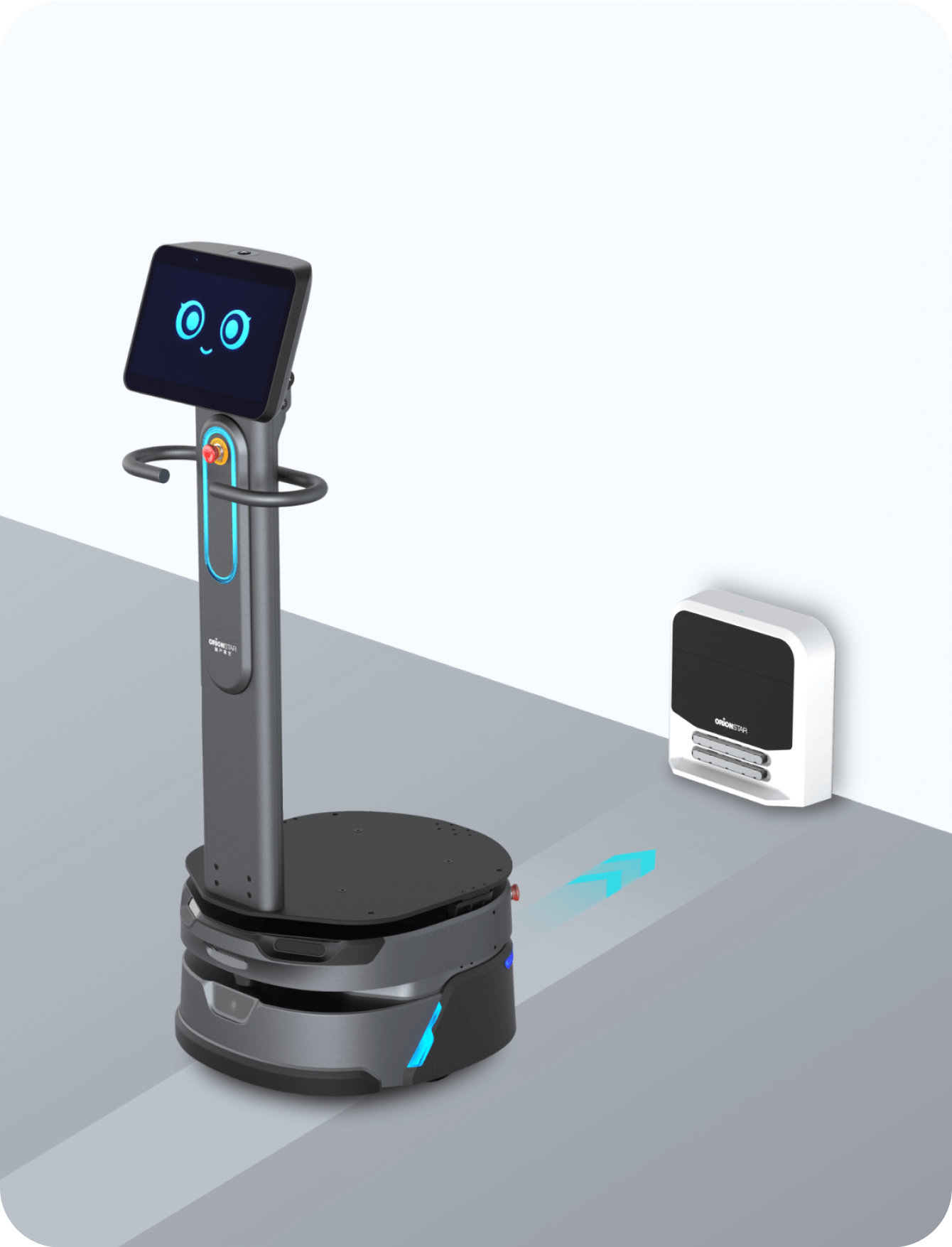 电池扩容，强劲续航<br/>持久配送