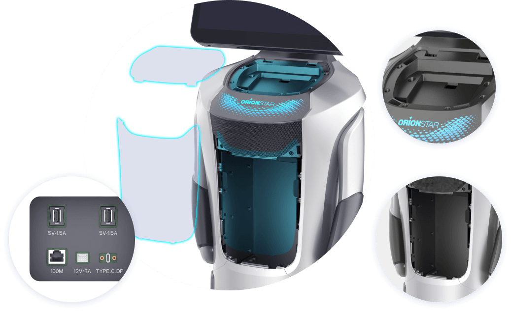 カスタマイズ機能の強化