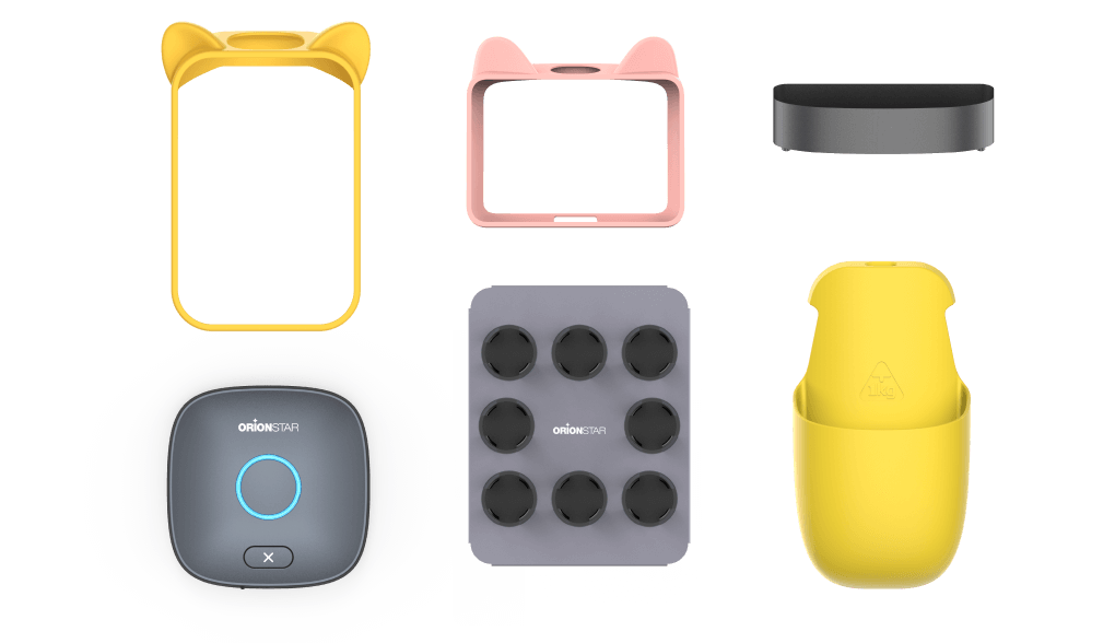 Product Accessories