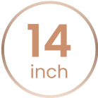 14英寸<br/>超大交互屏