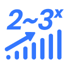 拣货效率提升2~3倍