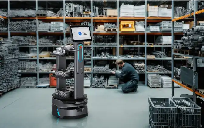 Stressabbau für Mitarbeiter