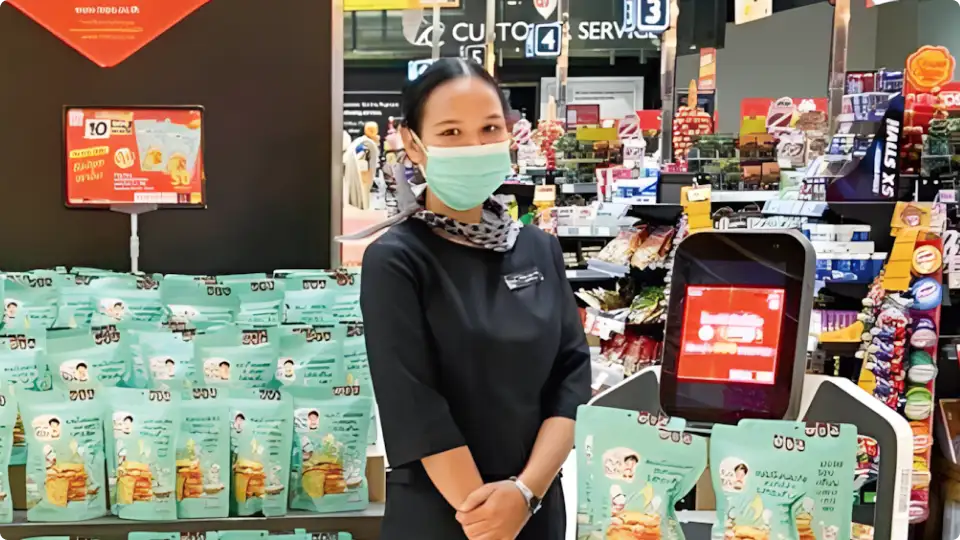 Enhance Brand & Product Exposure