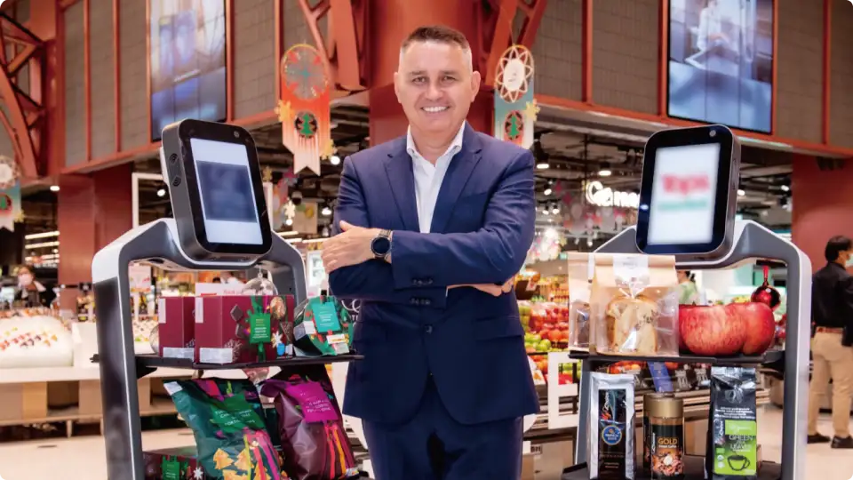 Optimize Promotion Strategies