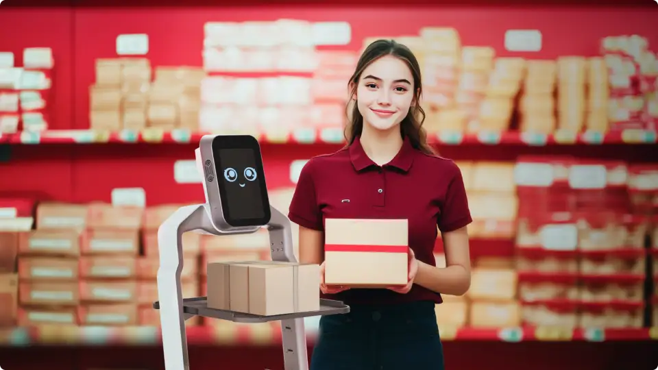 Better Restocking Efficiency