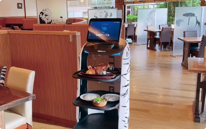 高效且安全的服务