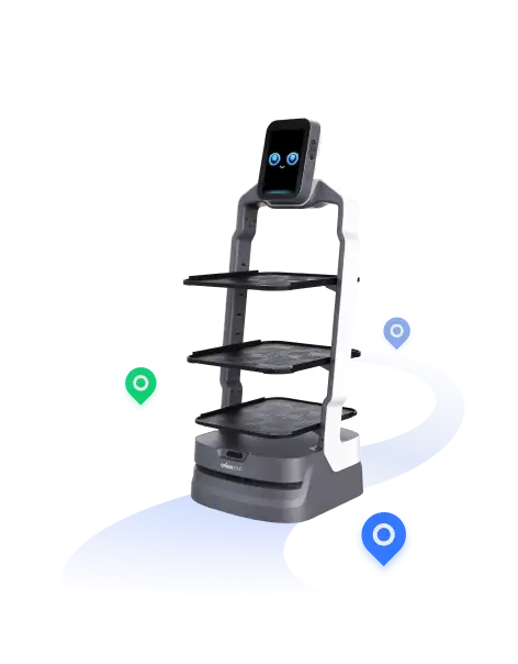 单点及多点回盘