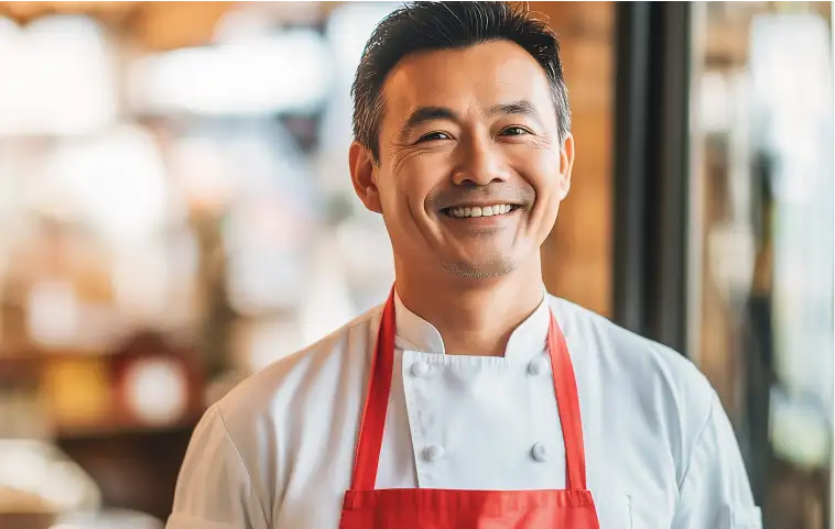 Chef