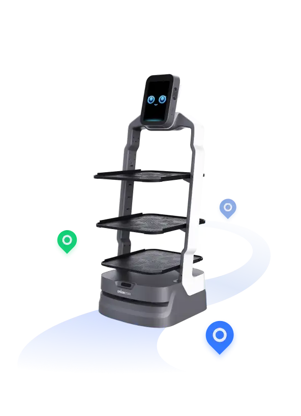 单点及多点回盘