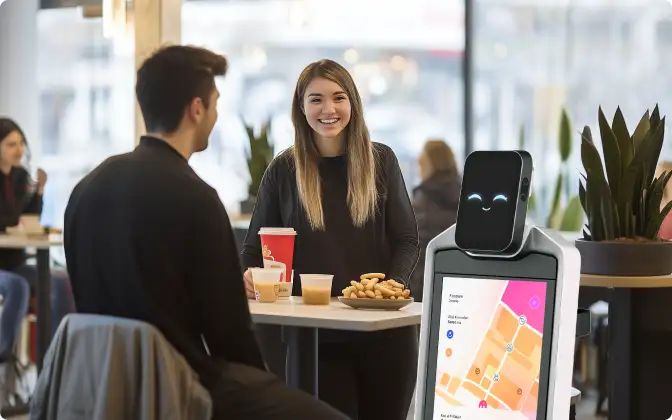 提升顾客满意度