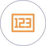 自动关联房间号