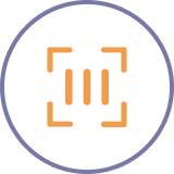 外卖智连，扫码秒送