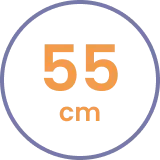 窄道通过，畅行无阻