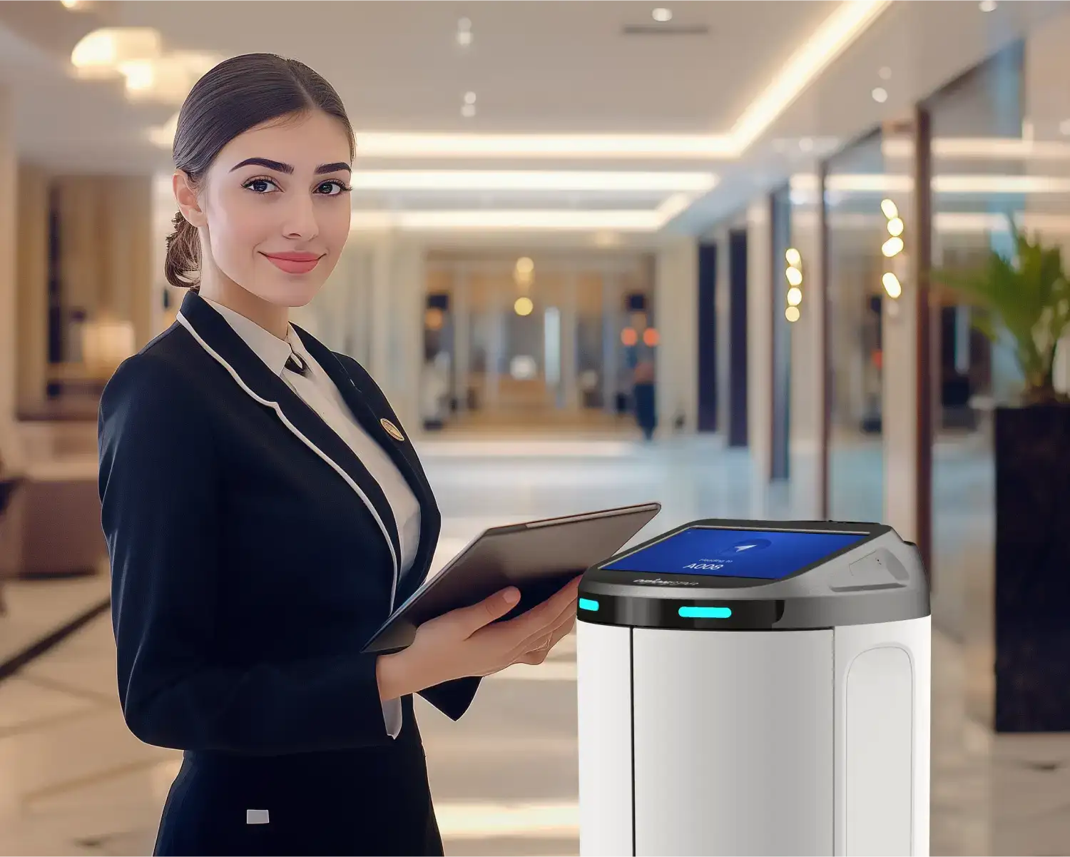 卓越服务，安心省心