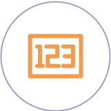 自动关联房间号