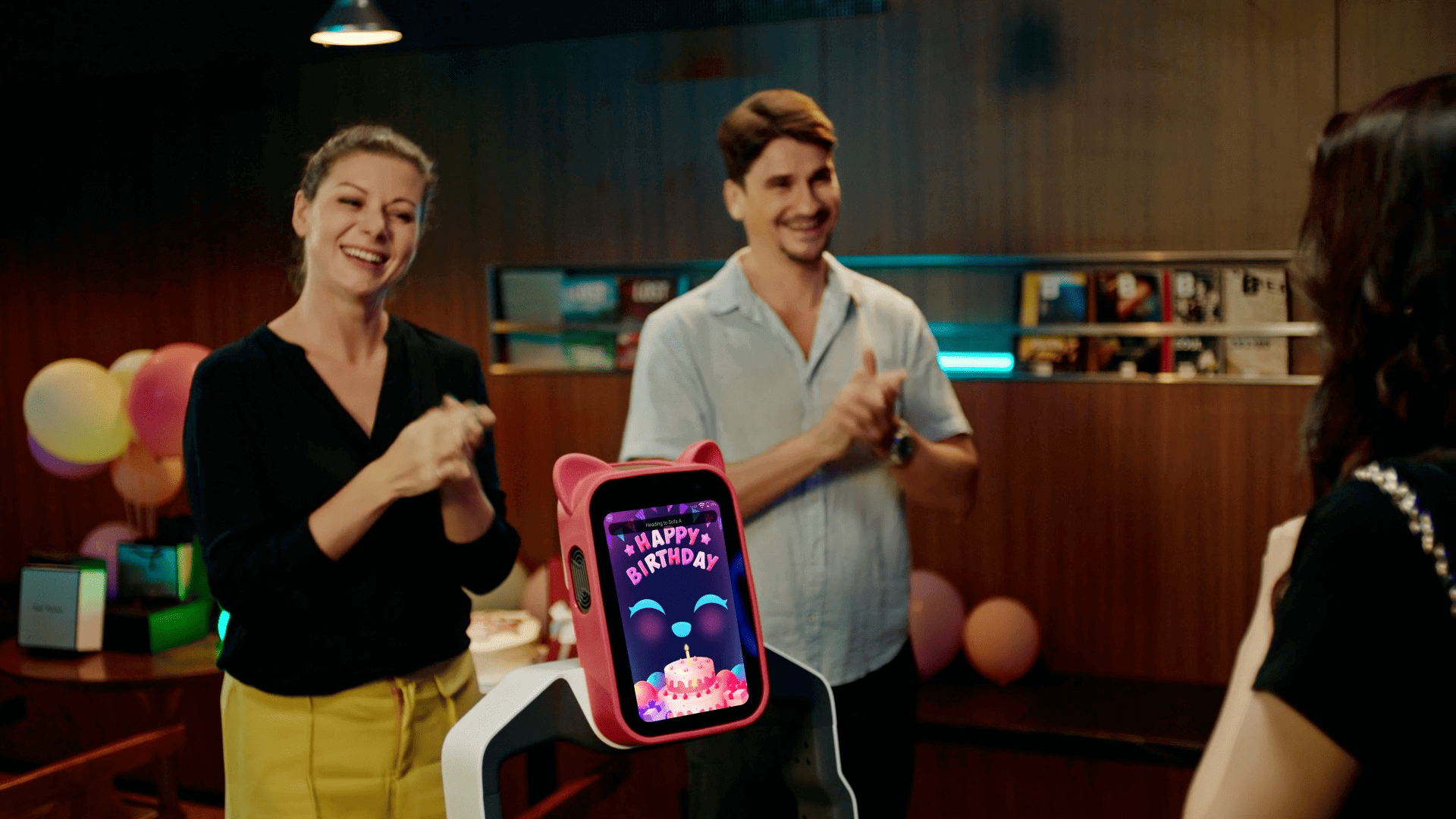 Gastronomie Roboter: Bedrohen sie das menschliche Erlebnis im Restaurant?