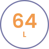 双舱扩容，空间大师