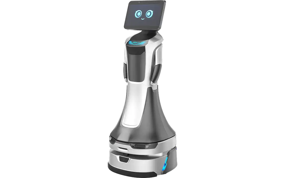 GreetingBot Nova