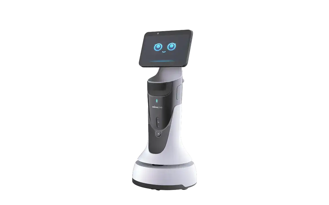 GreetingBot Mini