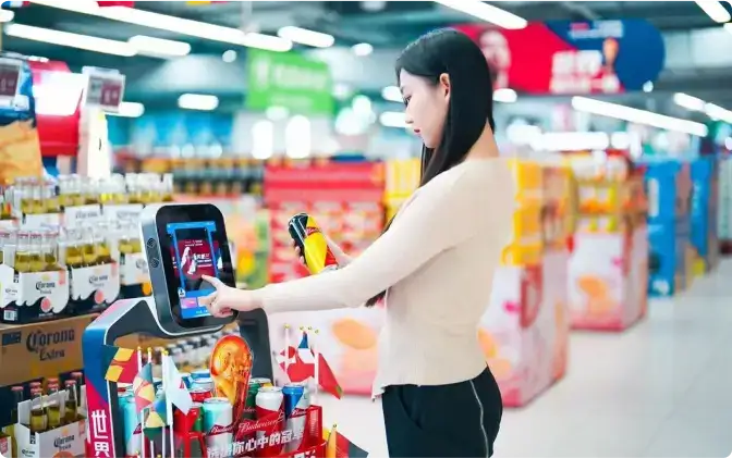 Improve Efficiency & Satisfaction