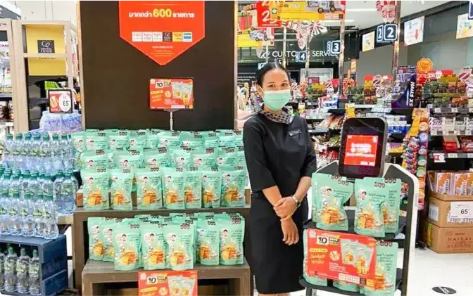 Alleviate Employee Stress