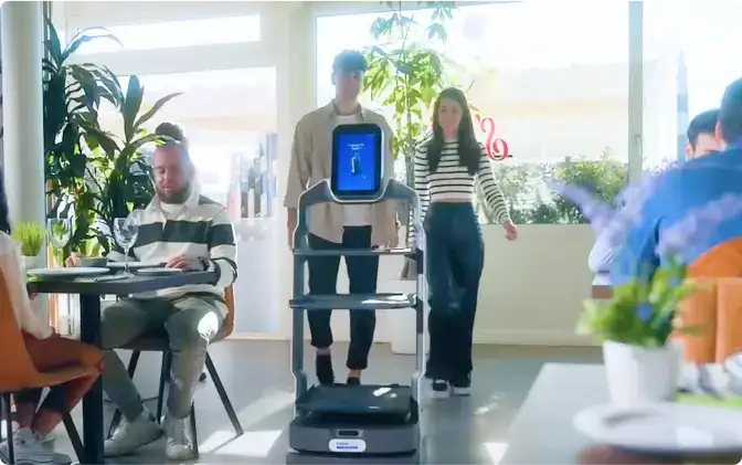 Betriebliche Effizienz Verbessern