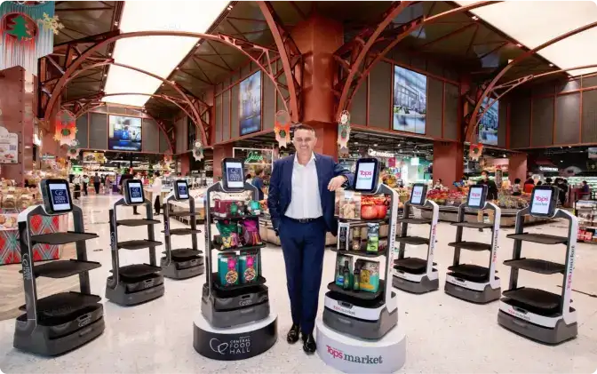 Data Analysis & Decision Support