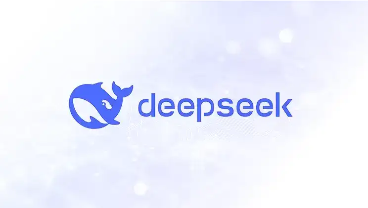 自研大模型 + 全链条AI技术 + 标配<span>DeepSeek</span>