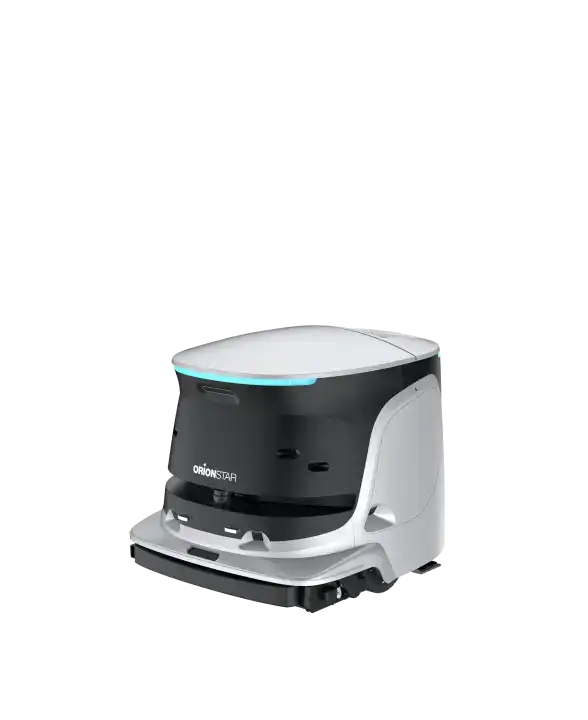 OrionStar CleaniBot
