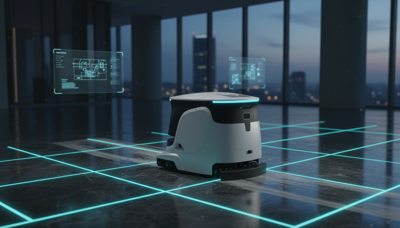 Guide d'achat : choisir le bon robot nettoyeur de sol