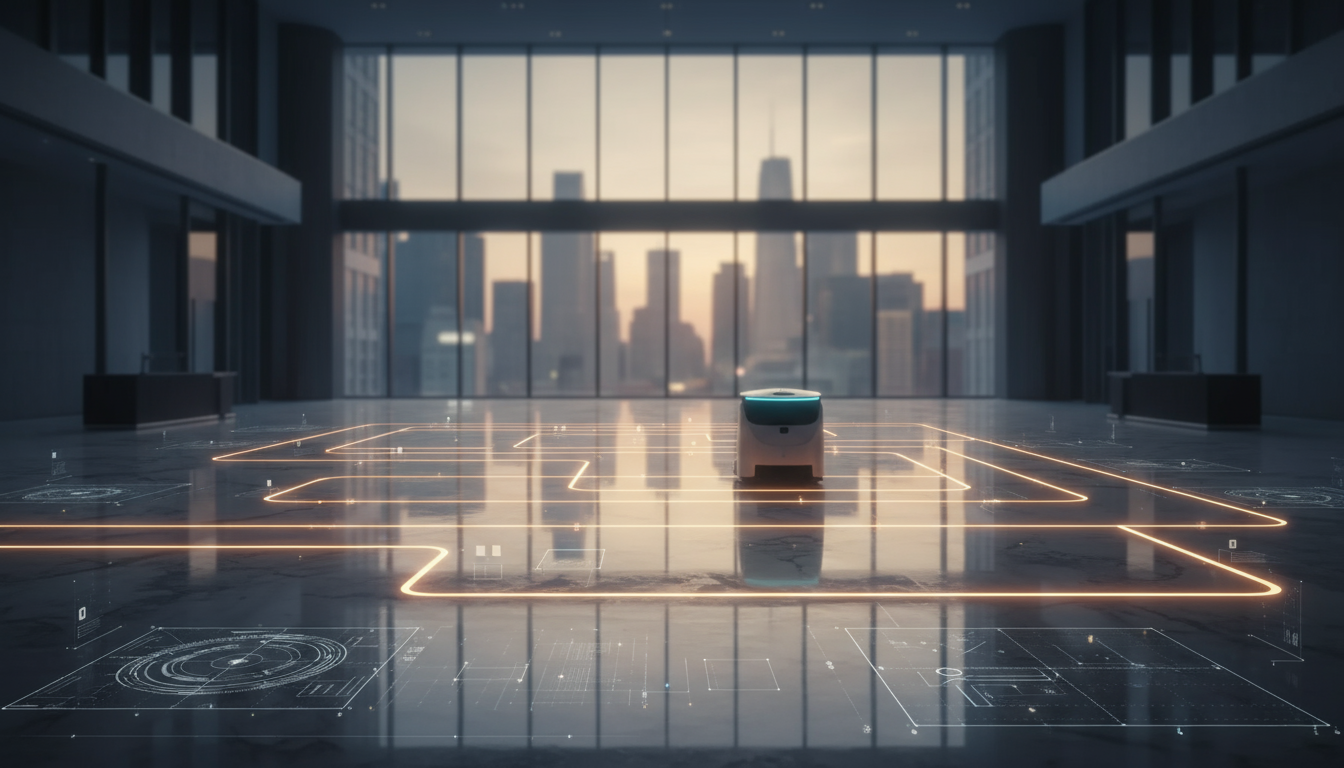 Robot nettoyeur : Les différences entre modèles pro et grand public