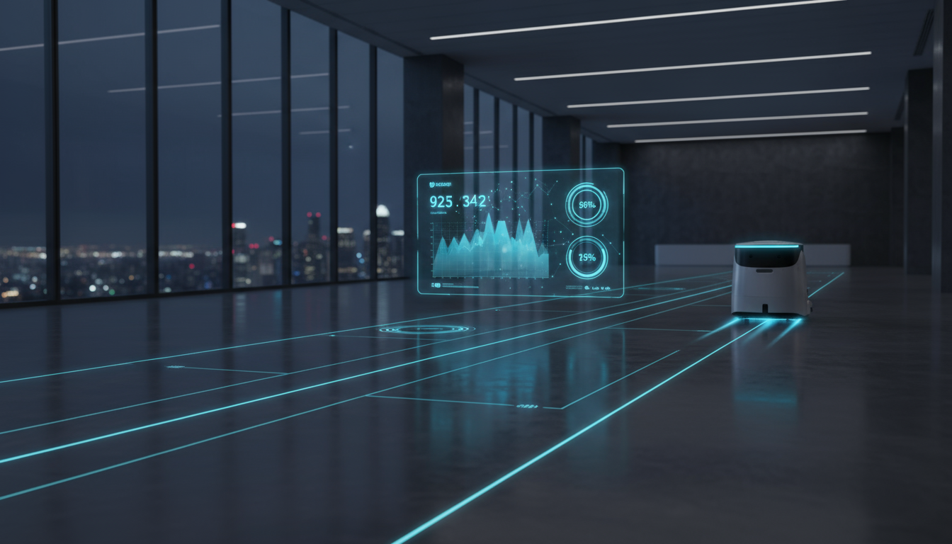 Worauf es bei preiswerten und zuverlässigen Reinigungsrobotern ankommt