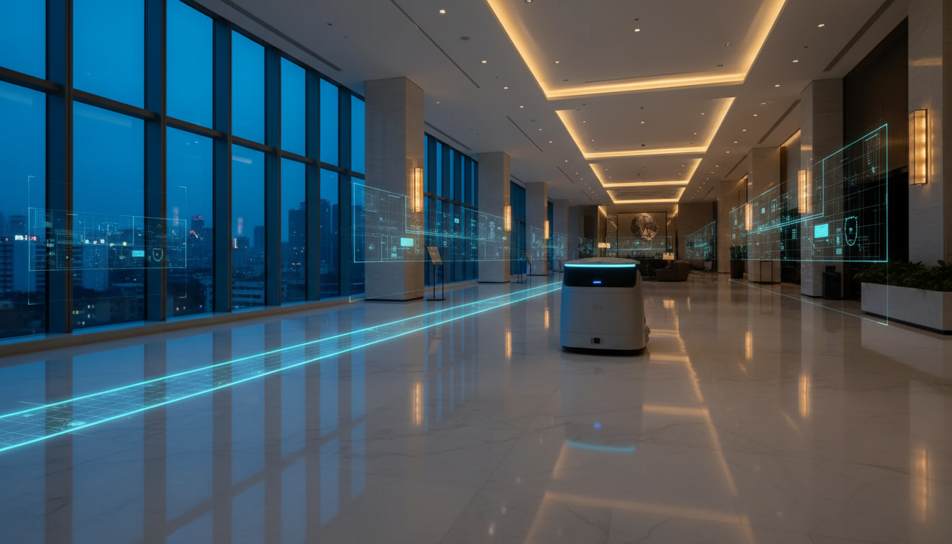 Robot de nettoyage : Comprendre les différences clés